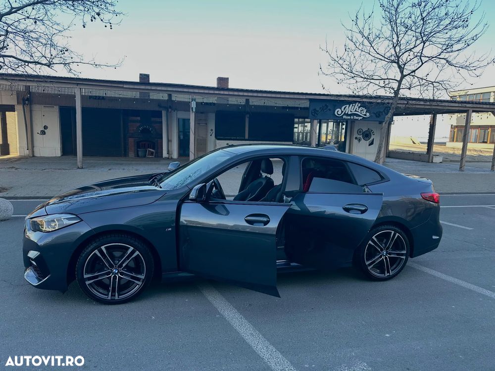 BMW Seria 2 218i Aut. M Sport - 9