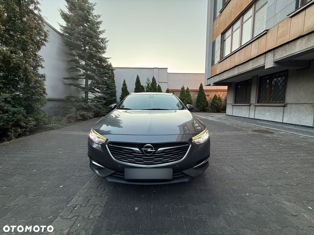 Opel Insignia 2.0 CDTI Cosmo S&S - 1
