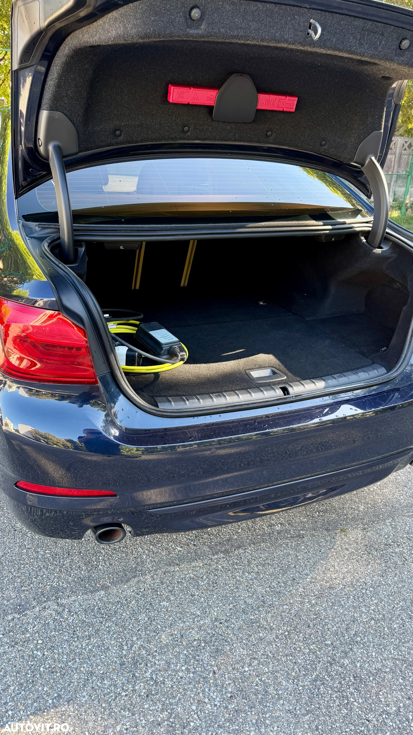 BMW Seria 5 - 18