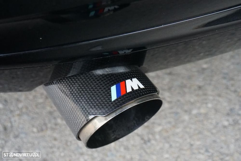 BMW 116 d EDynamics Line Sport - 35