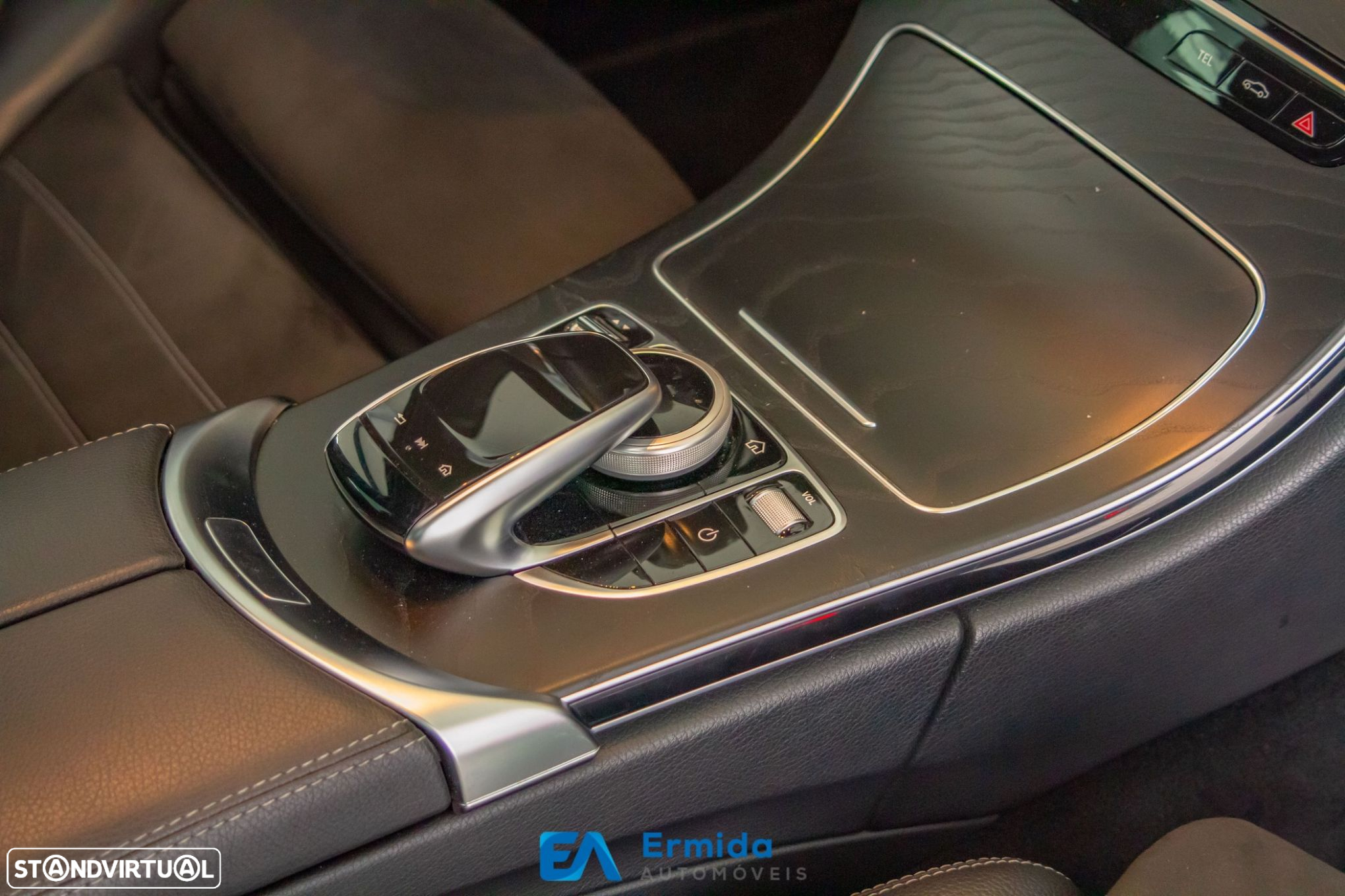 Mercedes-Benz C 300 - 33