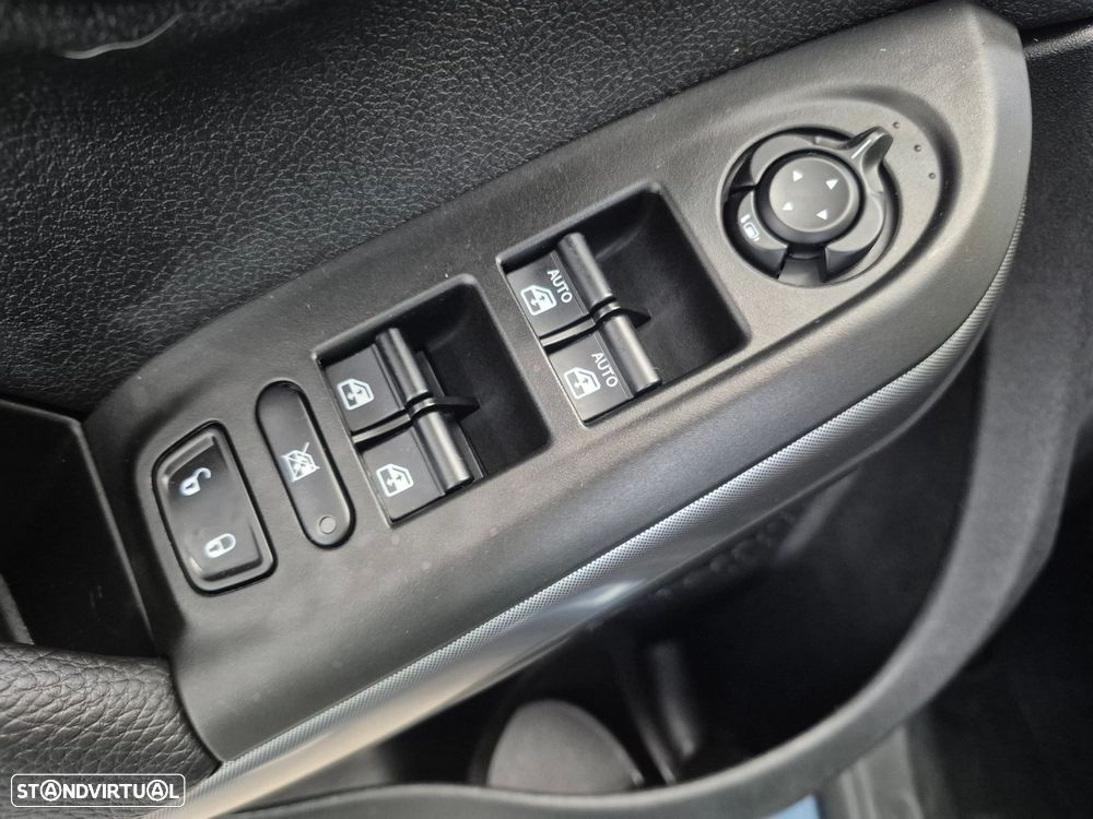 Fiat 500X 1.0 FireFly Cross - 9