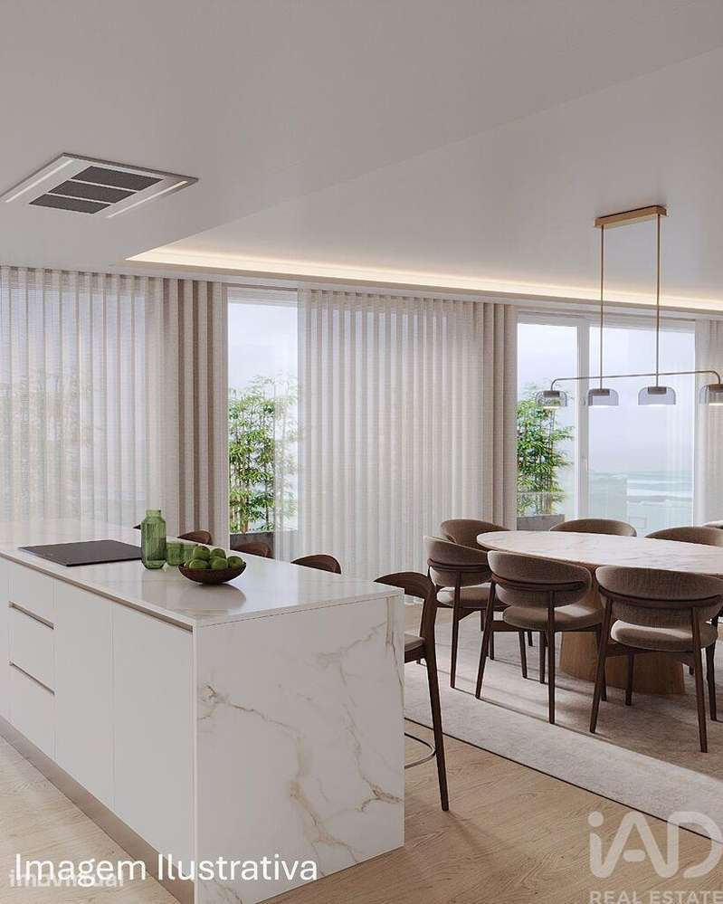 Apartamento T1 em Ericeira de 60,00 m2 - Grande imagem: 5/21