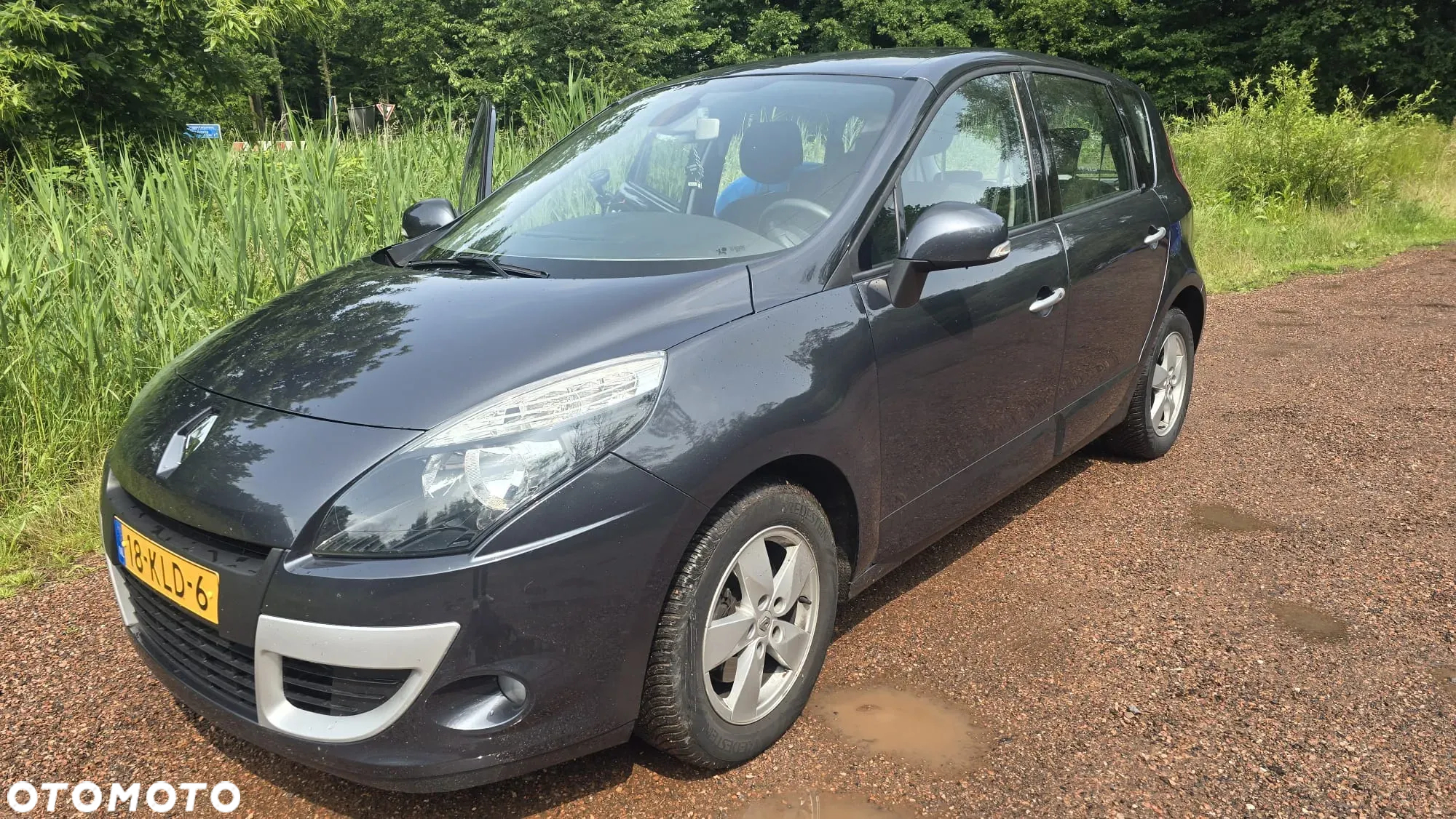 Renault Scenic TCe 130 Dynamique - 11