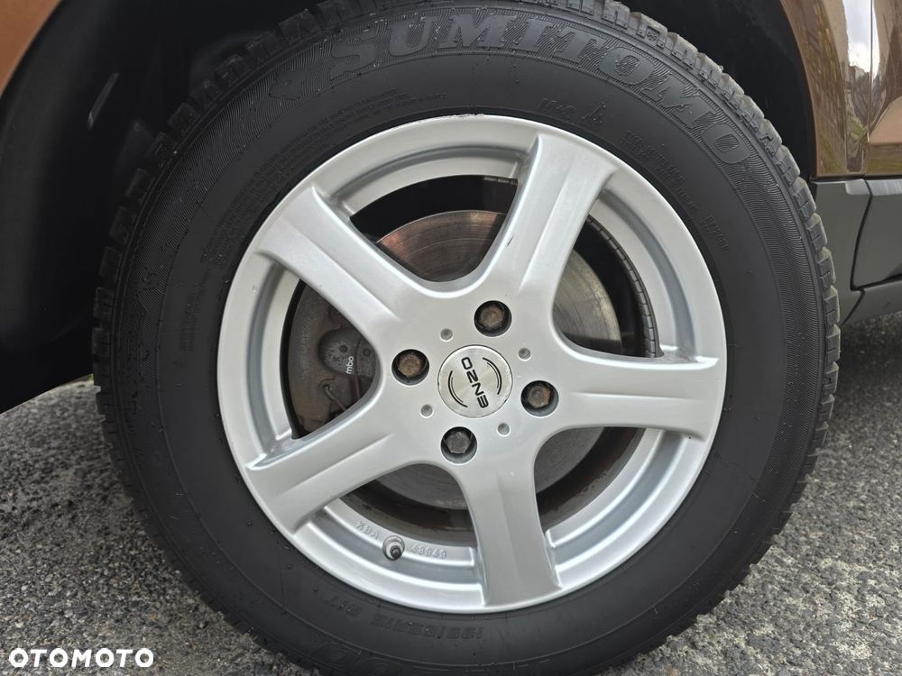Ford EcoSport 1.0 EcoBoost TREND - 19