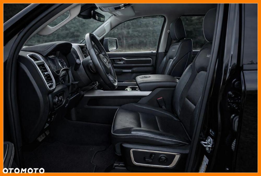 RAM 1500 - 13
