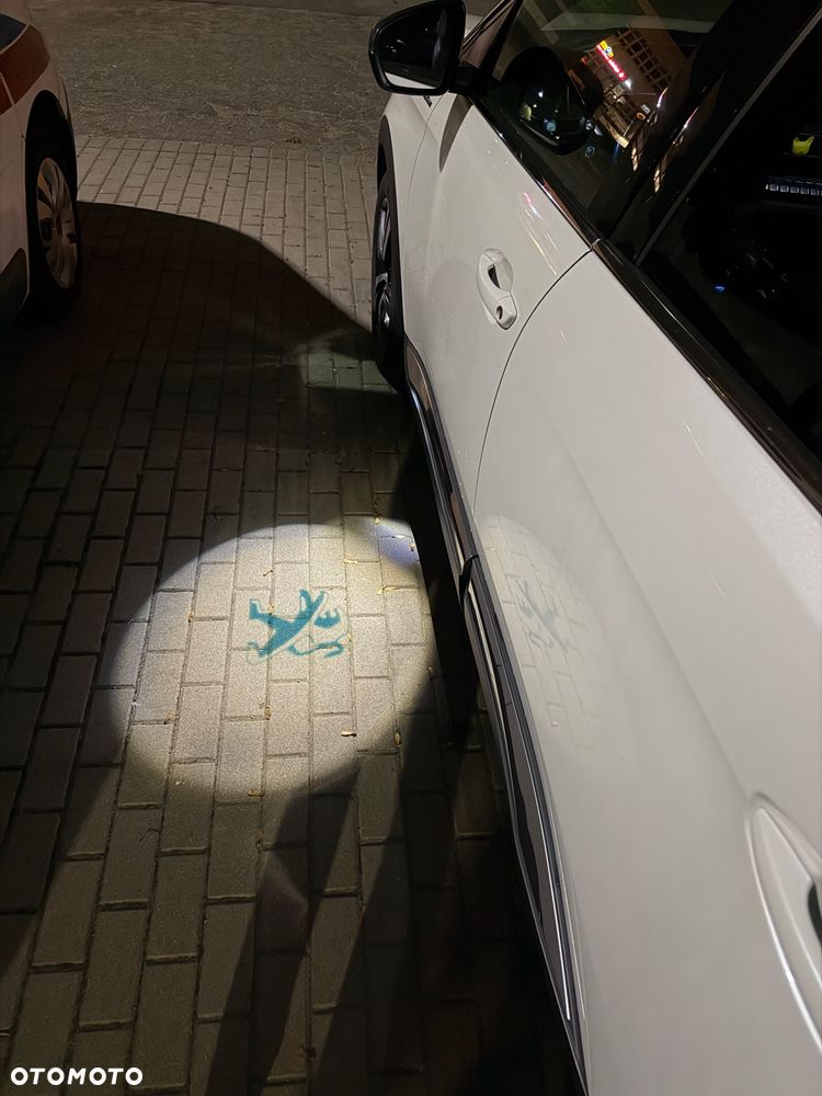 Peugeot 5008 - 25