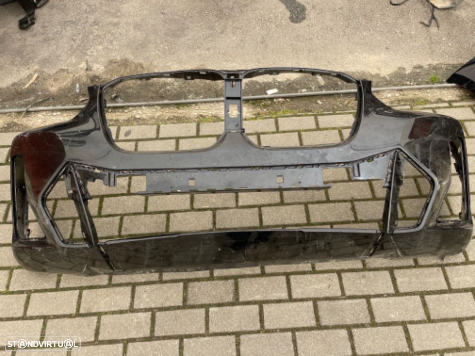 Parachoque bmw x3 lci kit m G01 - 1