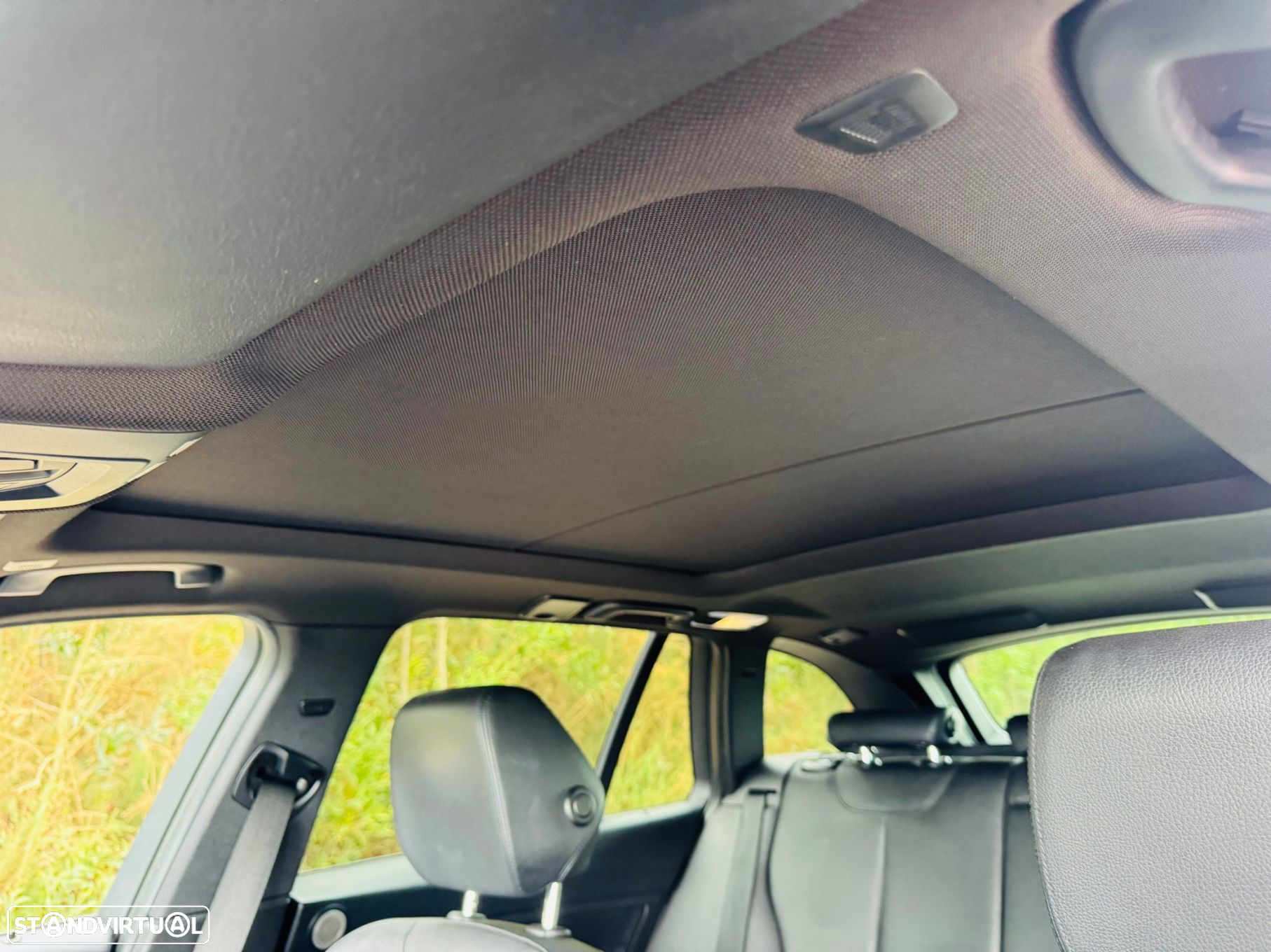 BMW 320 d Touring Auto Pack M - 23