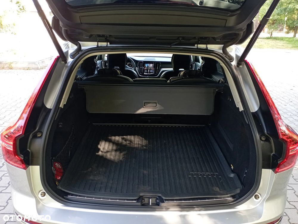 Volvo XC 60 T5 GPF Inscription - 37