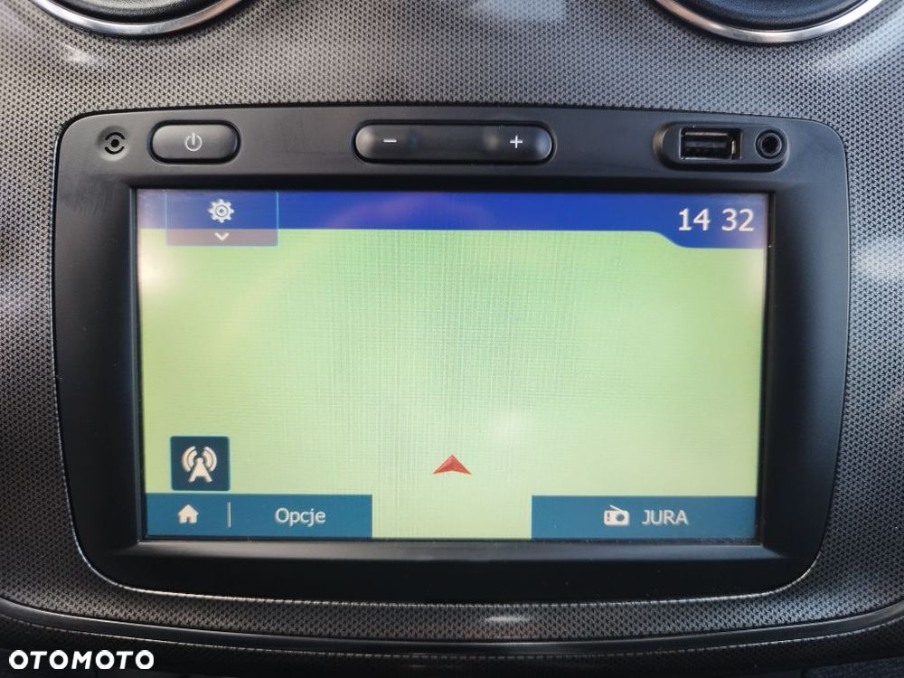 Dacia Sandero Stepway - 19