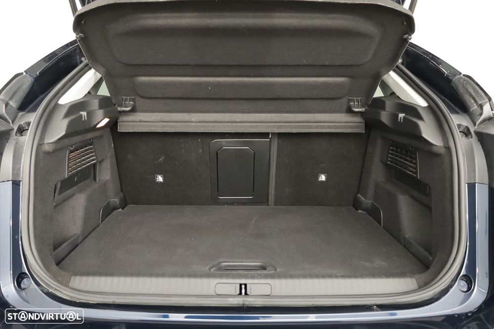 Citroën C4 1.2 Hybrid Max e-DSC6 - 26