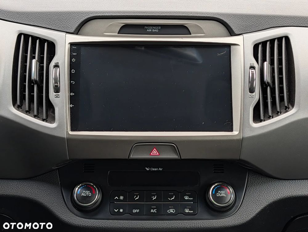 Kia Sportage 1.6 GDI L 2WD - 24