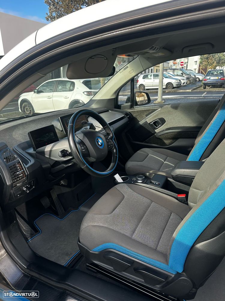 BMW i3 (94 Ah) - 6