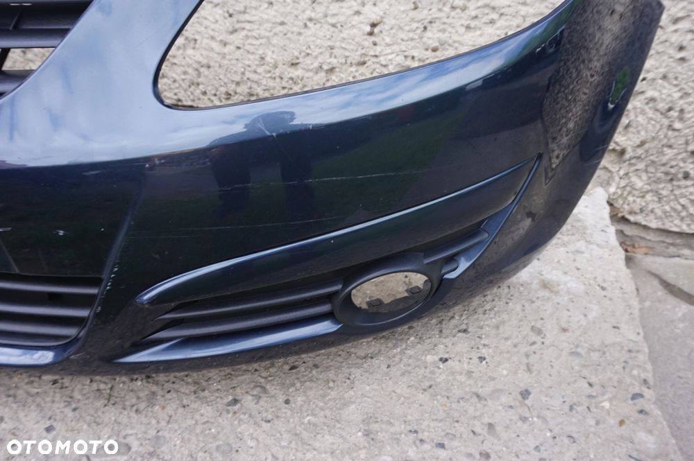 ZDERZAK PRZÓD PRZEDNI OPEL CORSA D 06/11r - 7