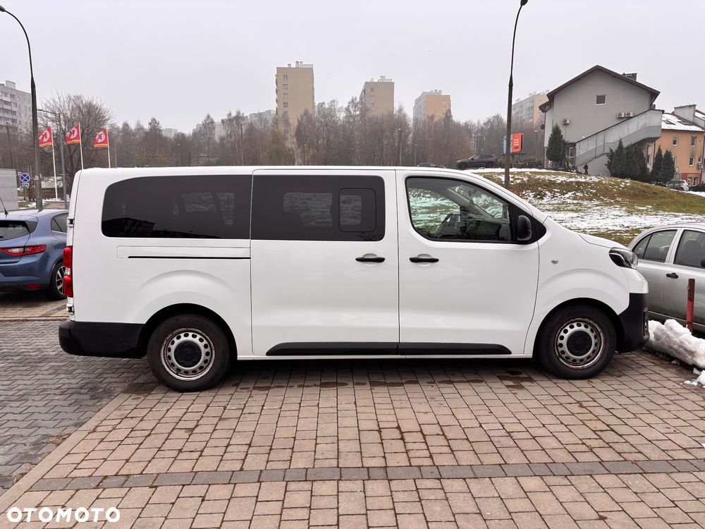 Toyota ProAce D-4D Long 3,0t Mobilny Life - 7