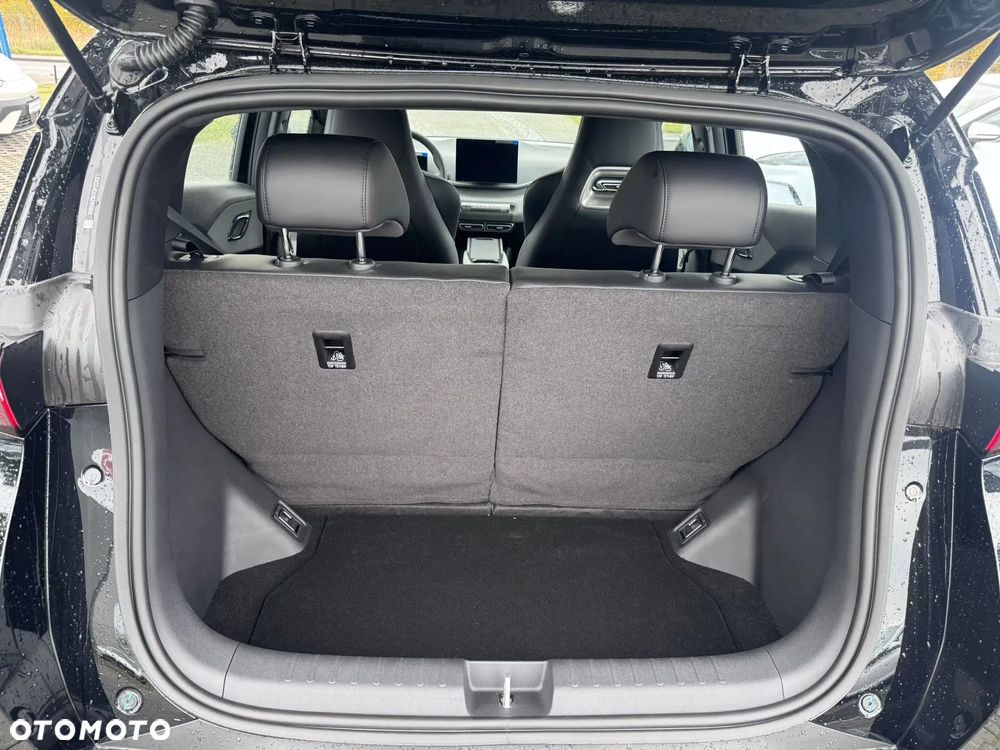 BYD Dolphin Surf 43.2kWh Boost - 9