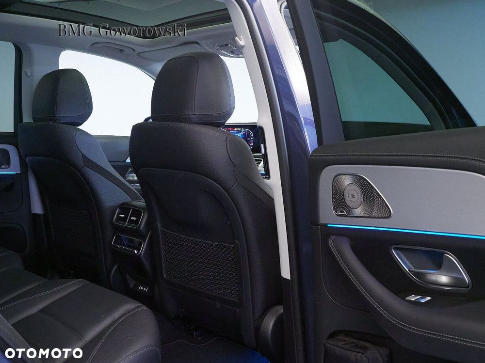 Mercedes-Benz GLE 350 de PHEV 4-Matic AMG Line - 9