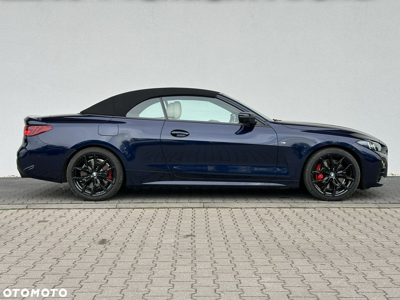 BMW Seria 4 - 6
