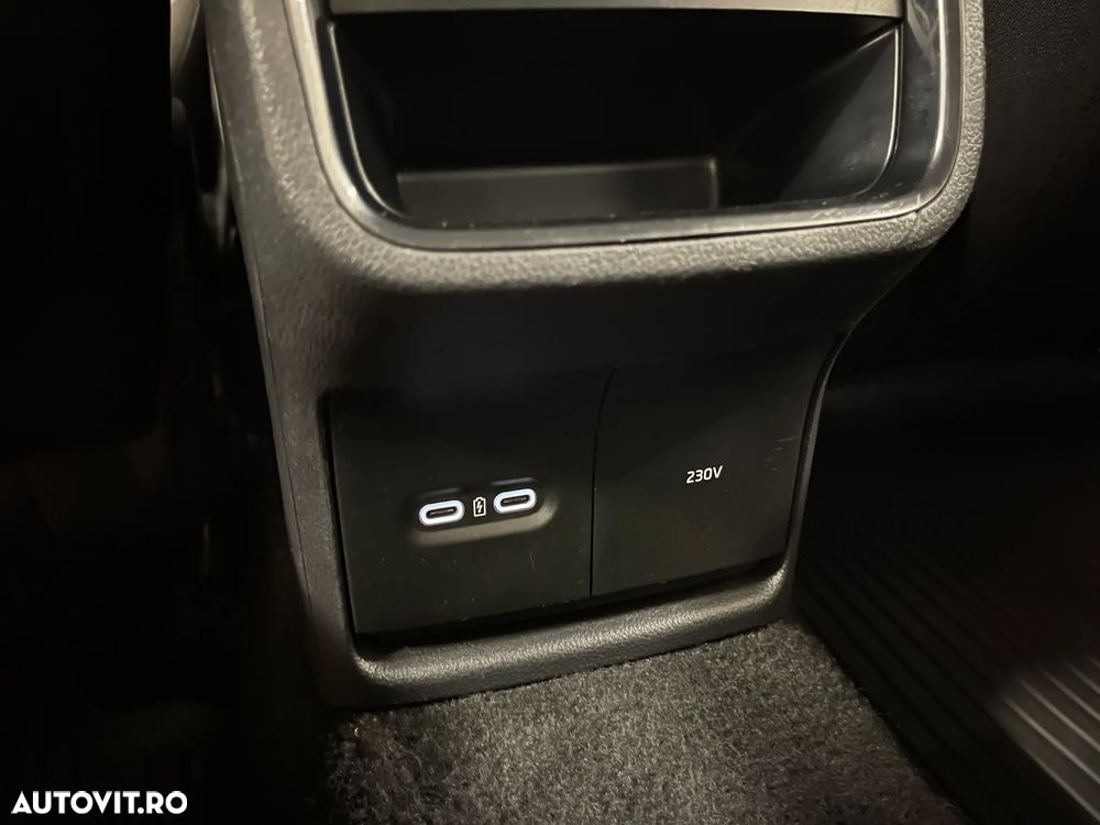 Skoda Octavia 2.0 TDI Ambition - 27