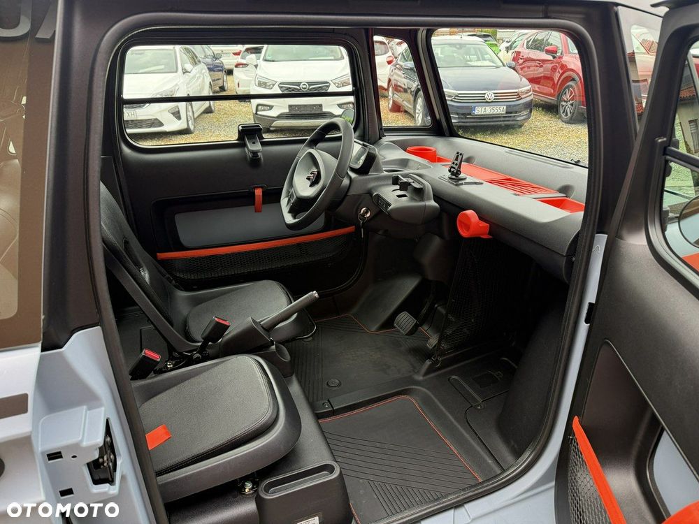 Citroën Ami - 18