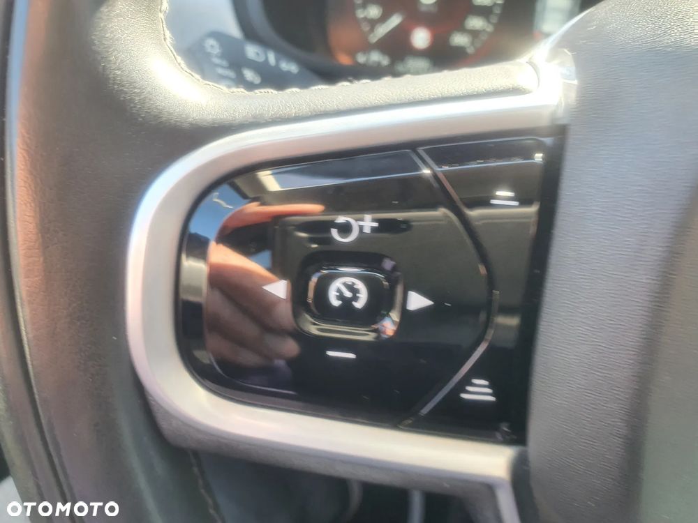 Volvo V90 - 20