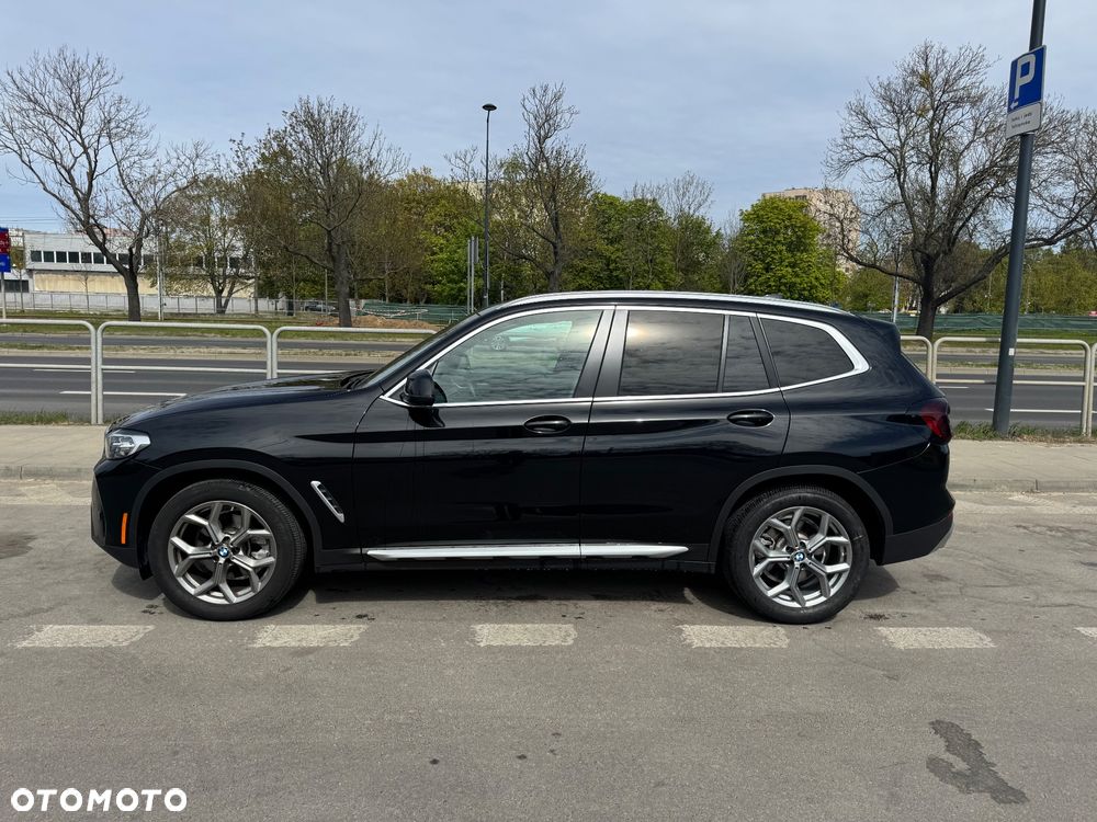 BMW X3 - 2