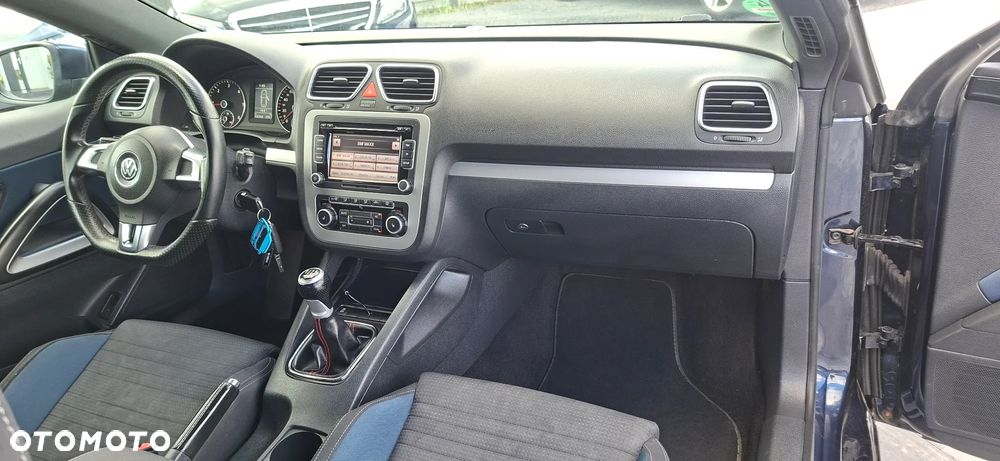 Volkswagen Scirocco 2.0 TDI Edition - 26