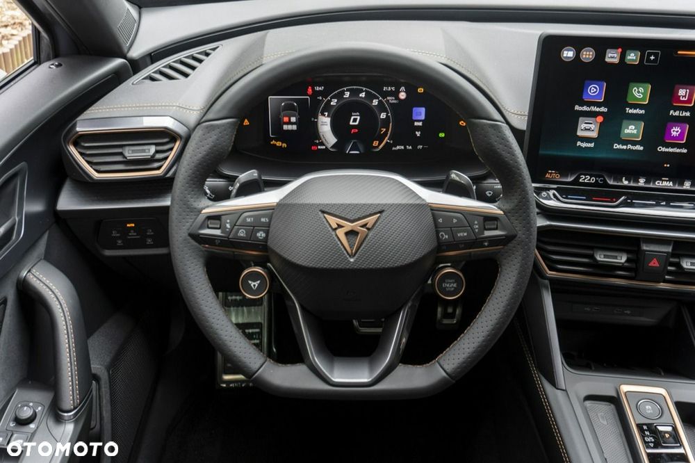 Cupra Formentor - 21