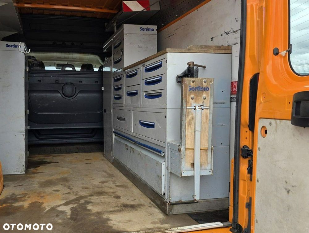 Fiat Ducato - 20