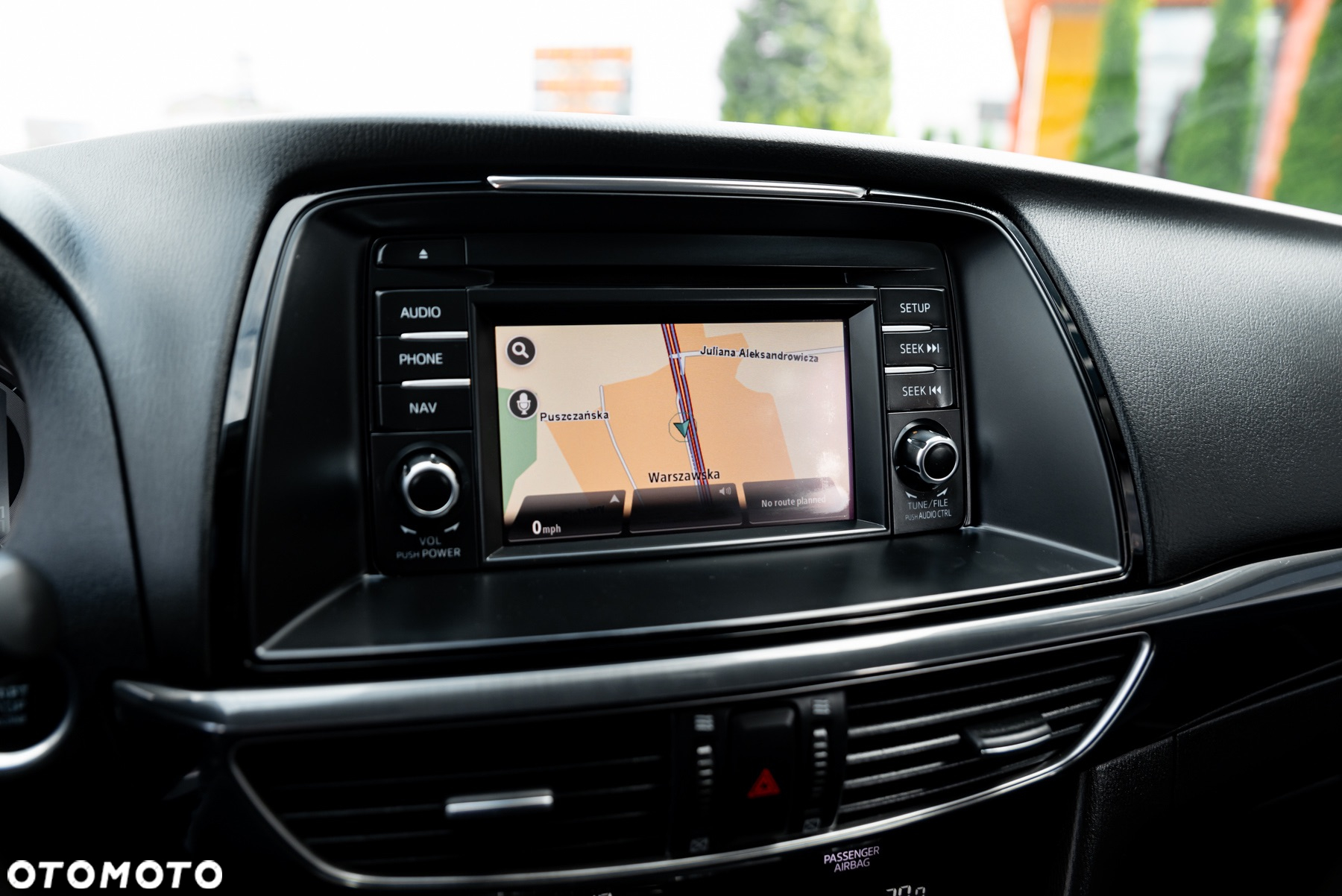 Mazda 6 Kombi SKYACTIV-G 165 Center-Line - 32