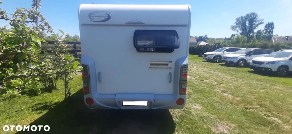 Rubis 400 Trigano - 38