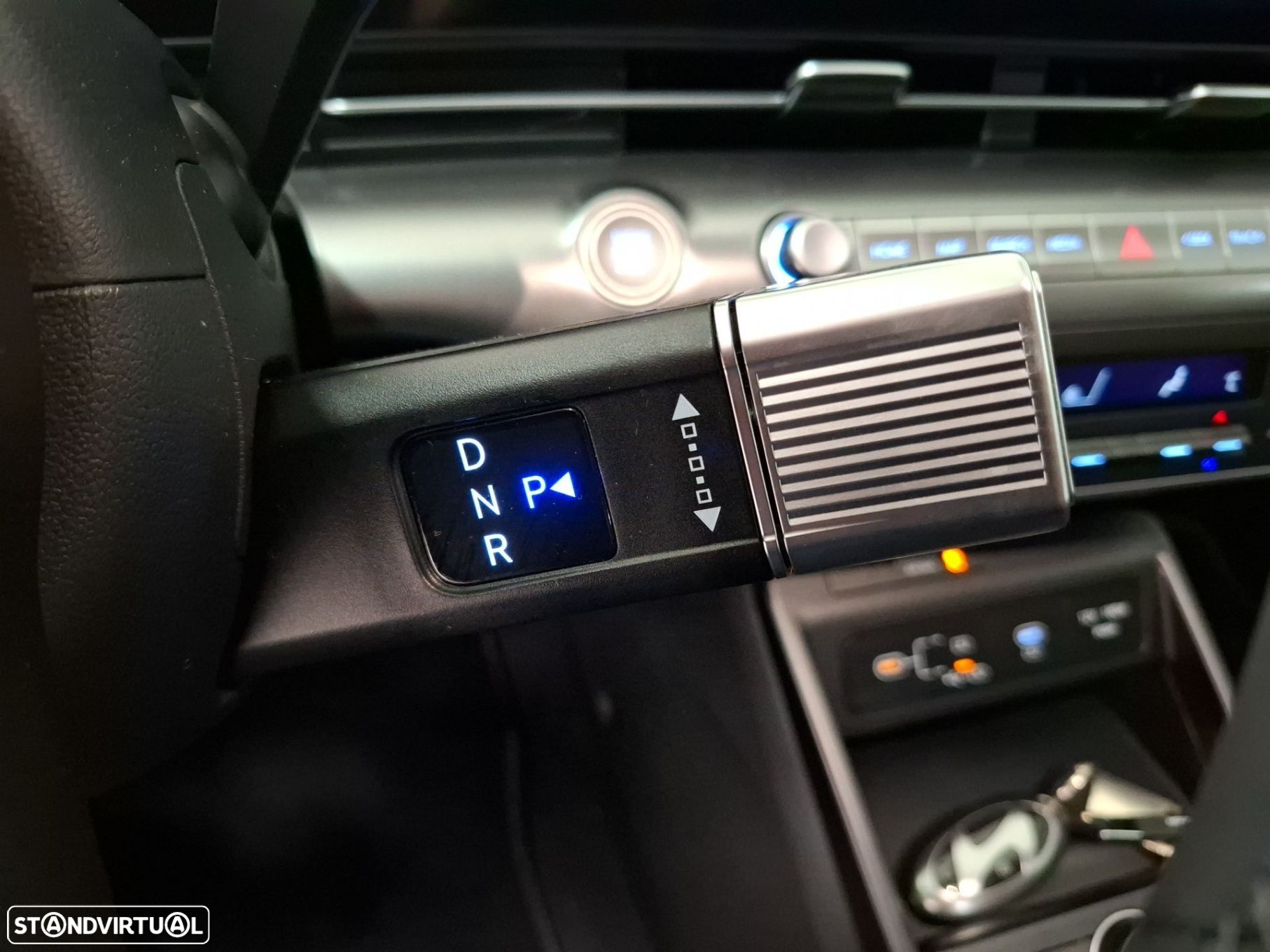 Hyundai Kauai 1.6 GDi HEV Vanguard (TT) - 17