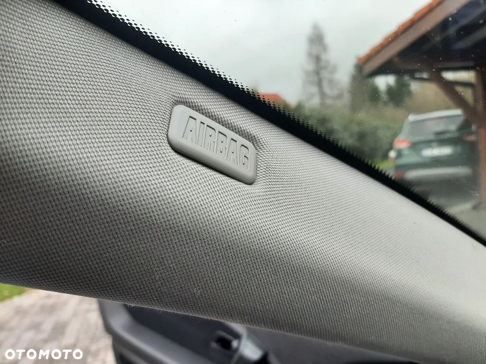 BMW Seria 3 316ti - 19