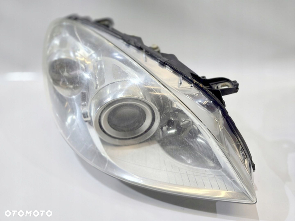 XENON LAMPA PRZÓD PRAWY MERCEDES W245 07r EUR A1698205261