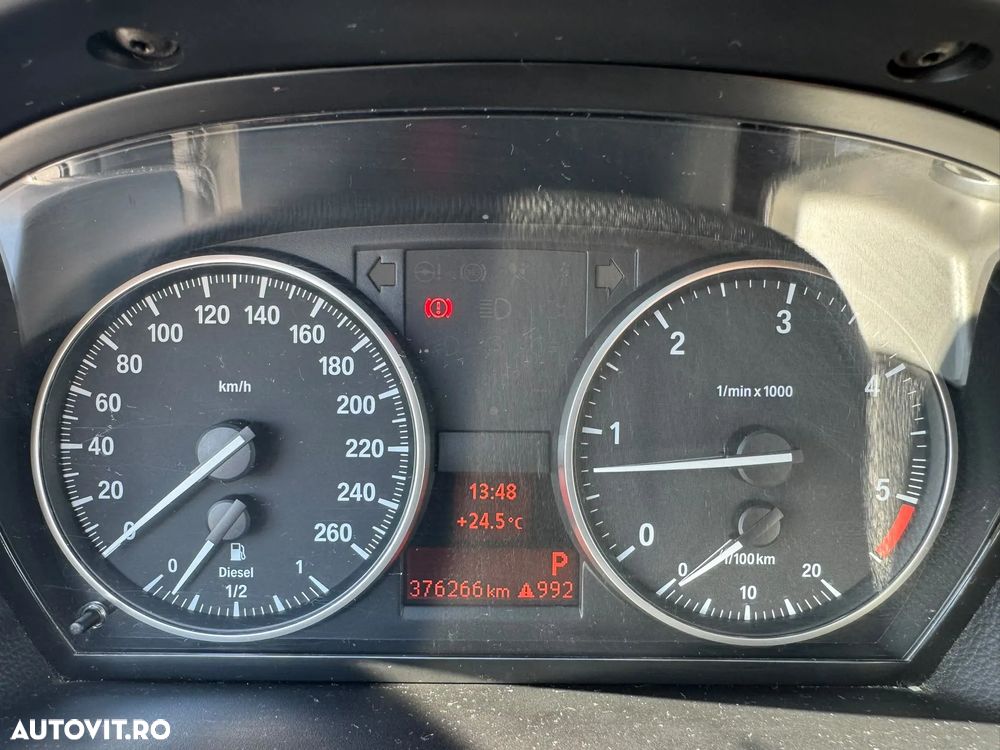 BMW Seria 3 - 22