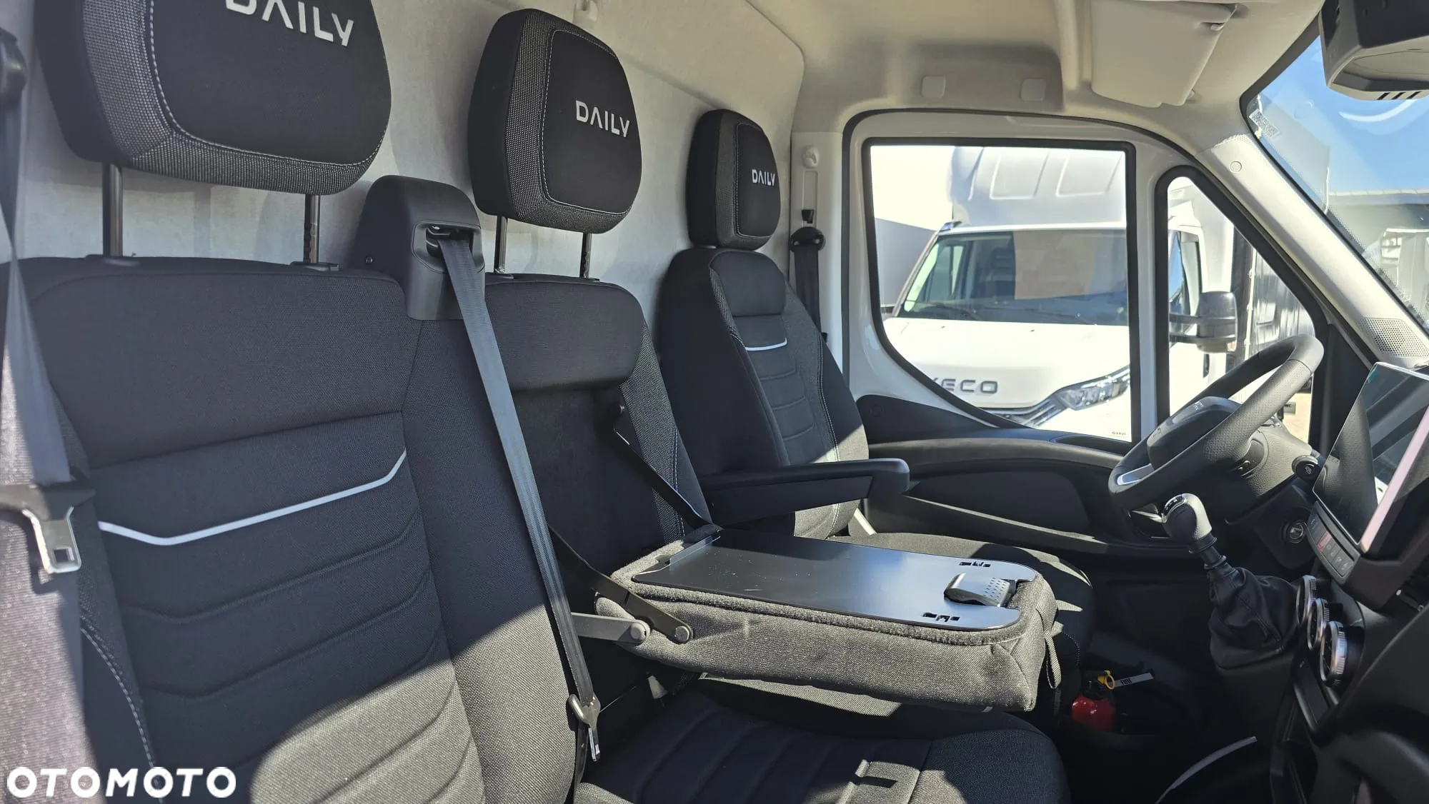 Iveco WYPRZEDAŻ EKSPOZYCJI – TANIEJ NIE ZNAJDZIESZ !!! - 21