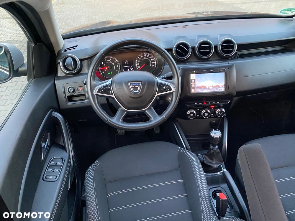 Dacia Duster - 33
