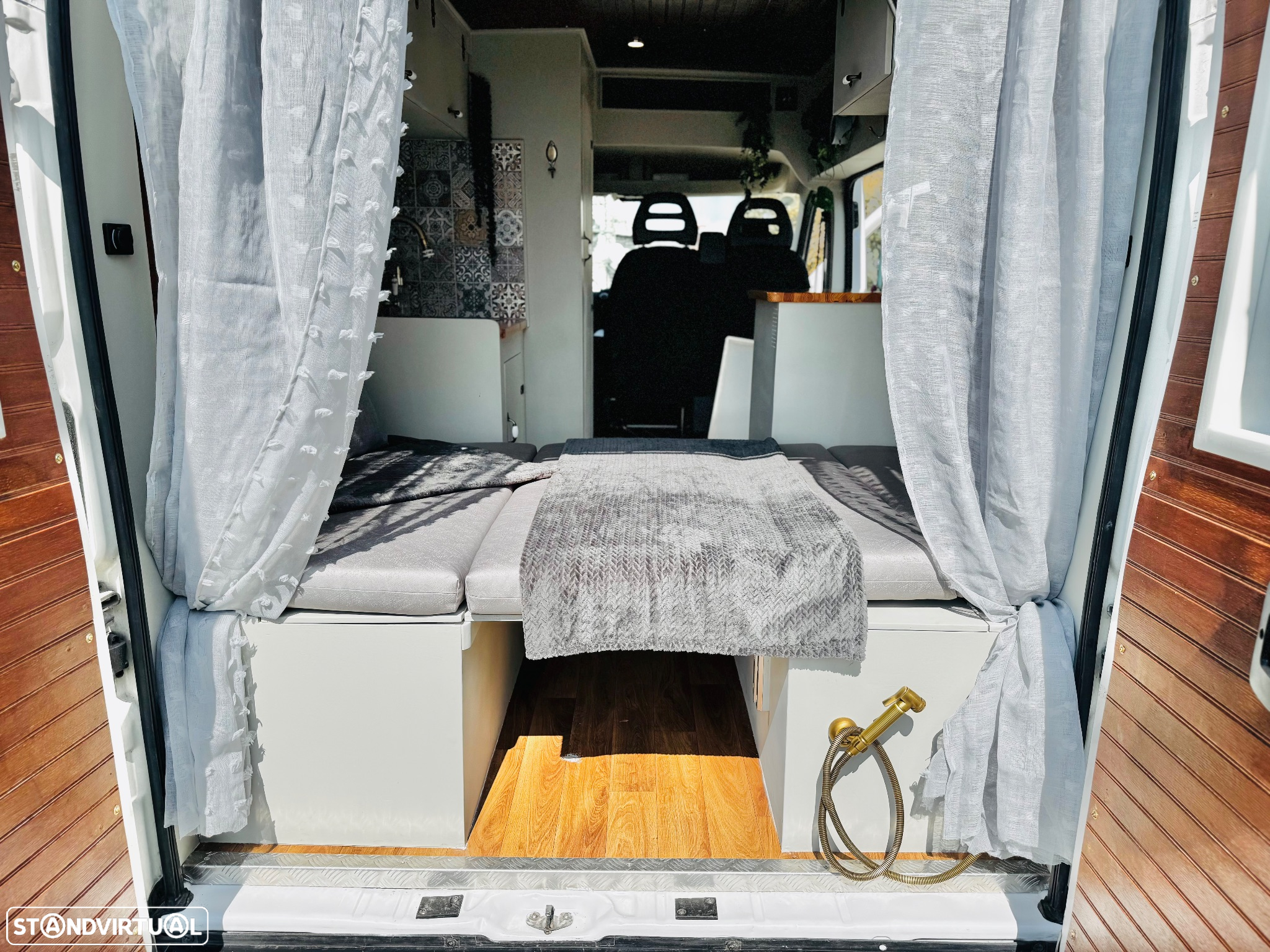 Peugeot Boxer - 20
