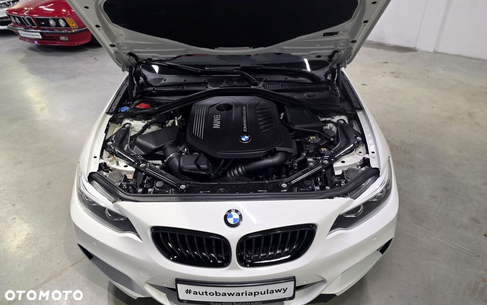 BMW Seria 2 M240i Sport-Aut - 14