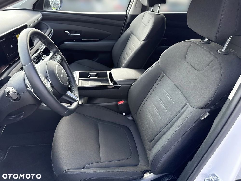 Hyundai Tucson 1.6 CRDi 48V Smart 2WD DCT - 14