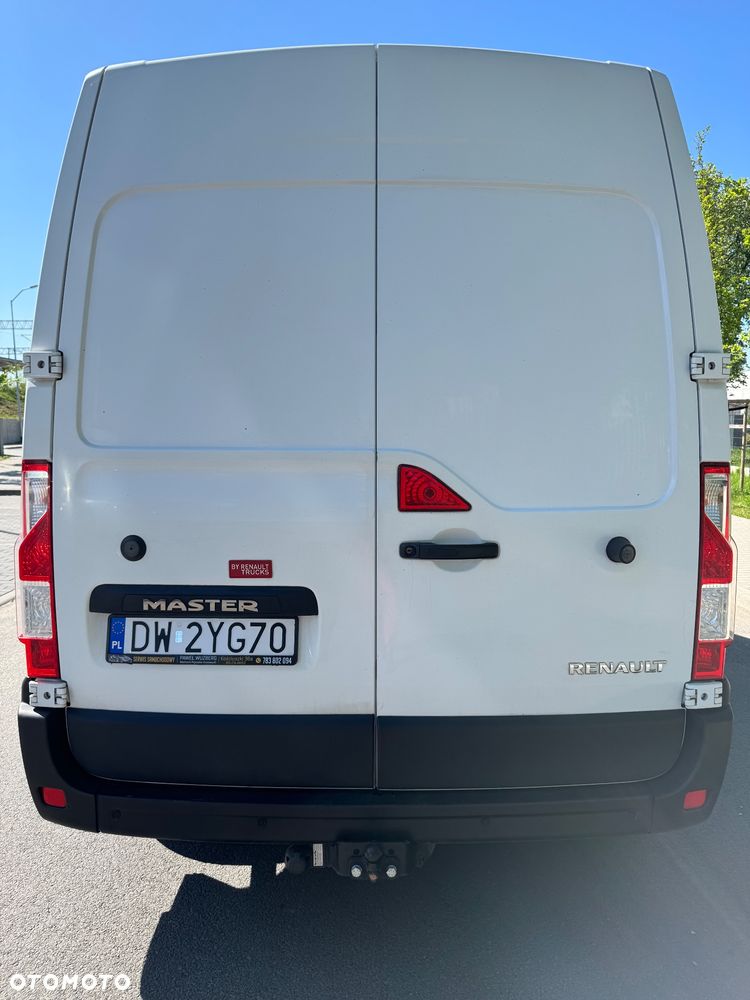 Renault Master - 6