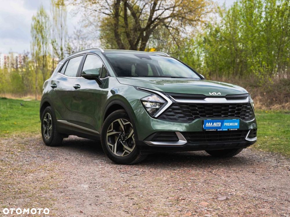 Kia Sportage - 2