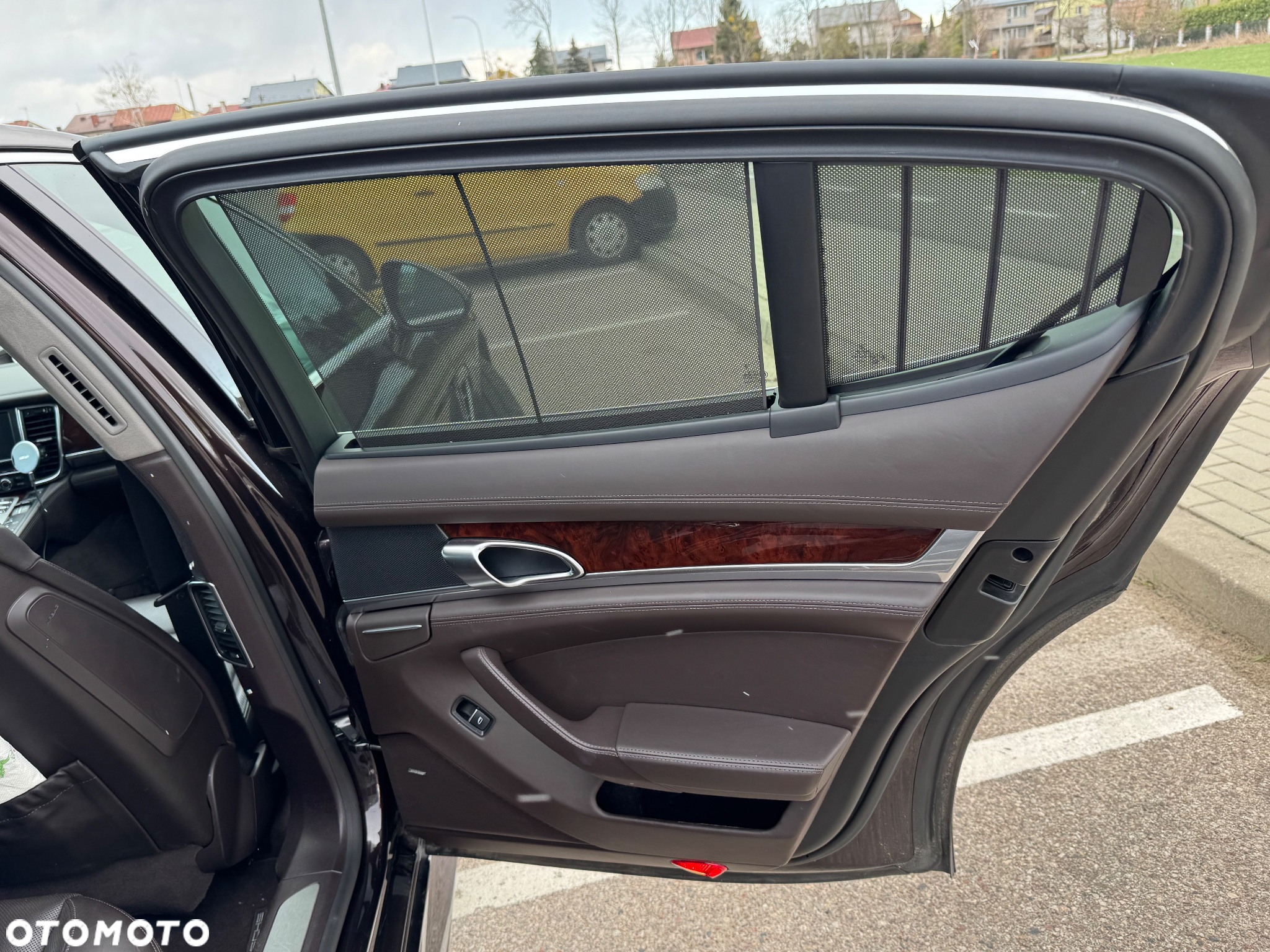 Porsche Panamera Turbo - 13