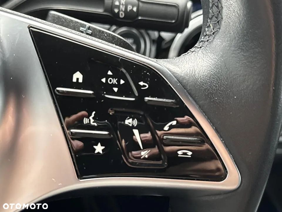 Mercedes-Benz Klasa B 200 d Progressive 8G-DCT - 16