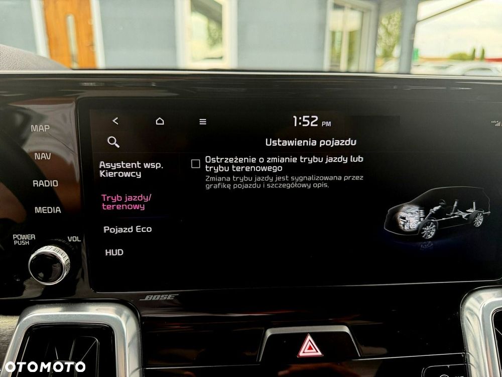 Kia Sorento - 34