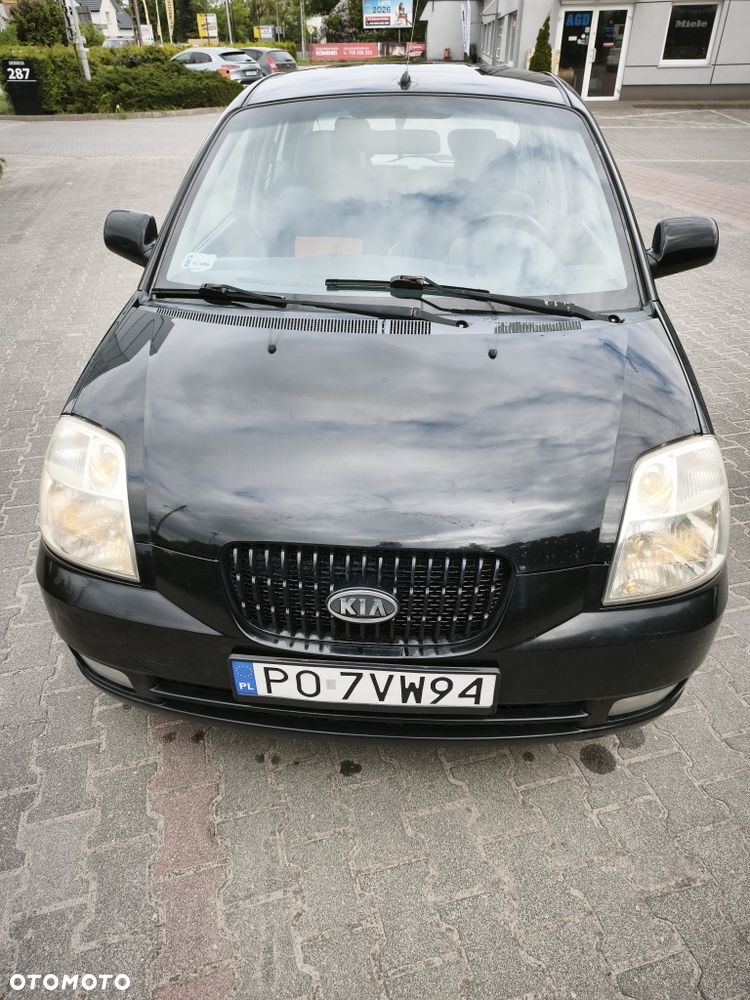 Kia Picanto - 5