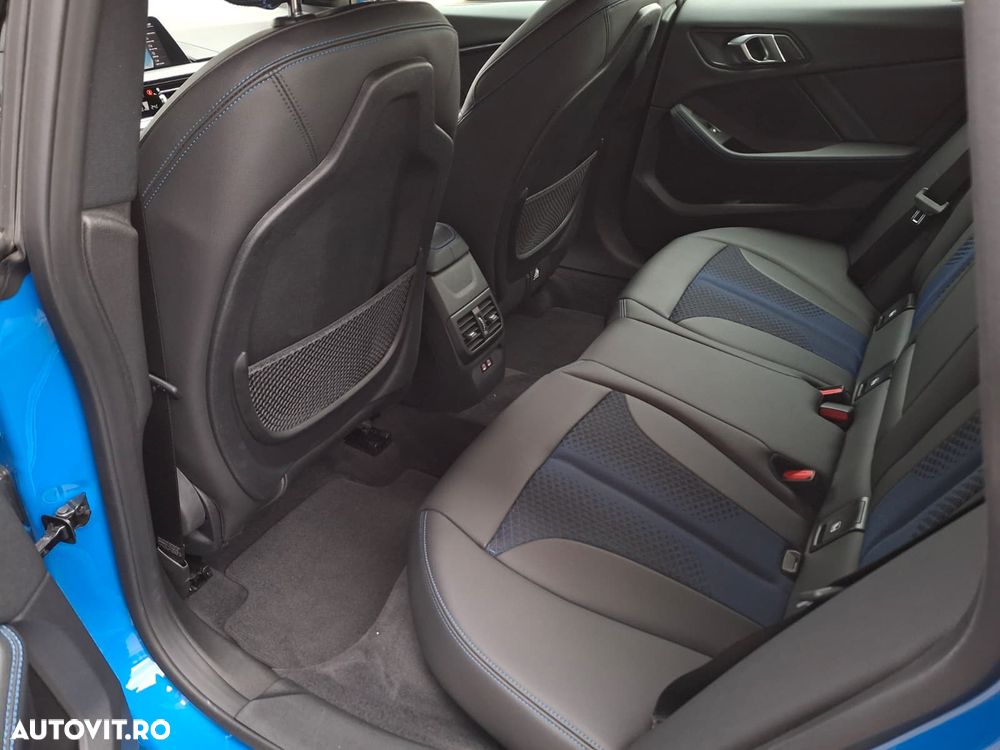 BMW Seria 2 220i Aut. M Sport - 15