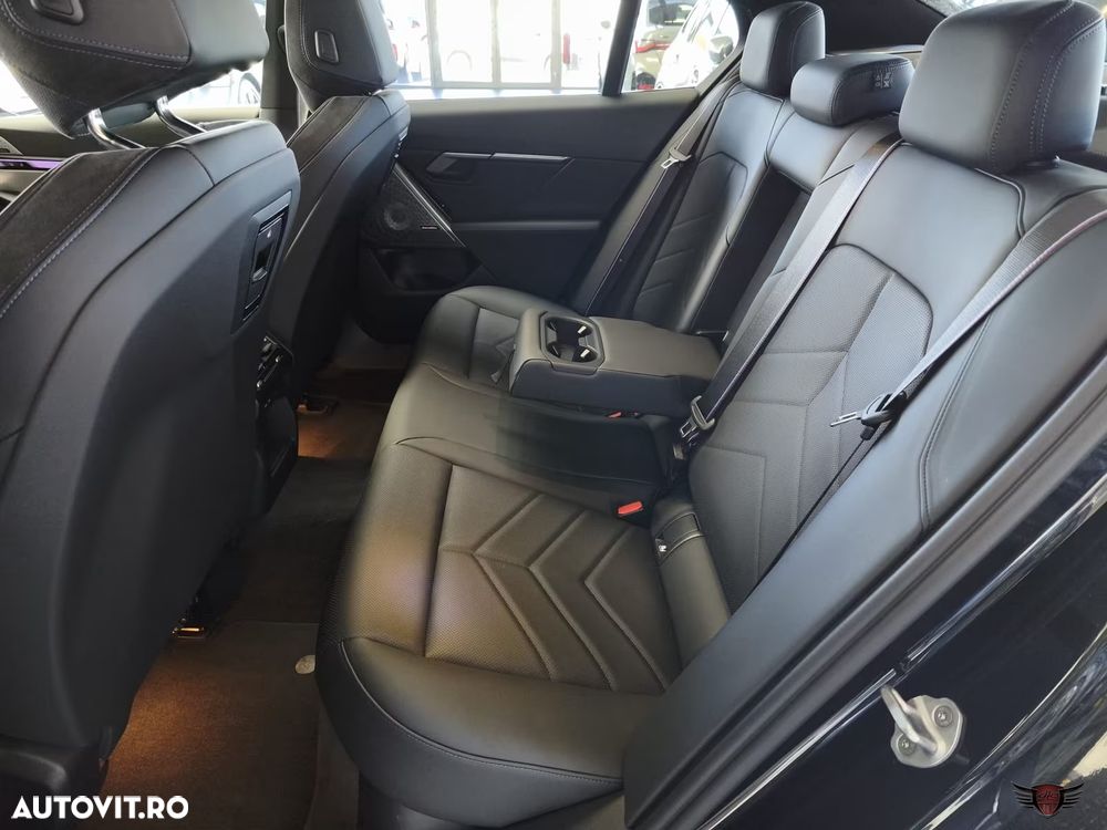 BMW Seria 5 520i Aut. - 17