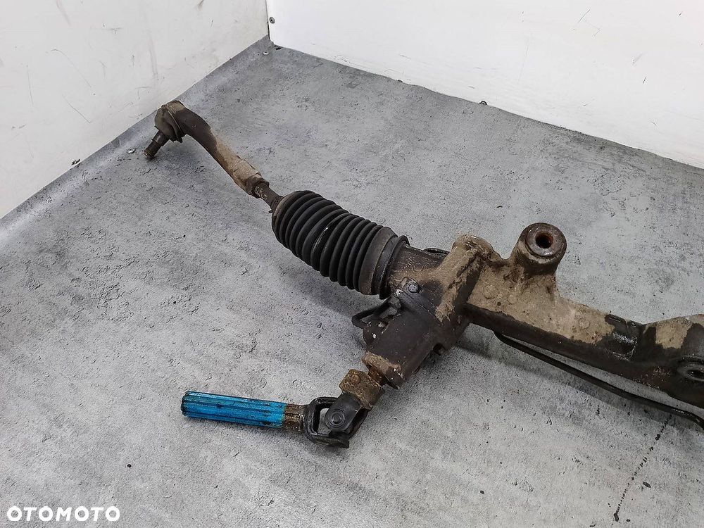 MAGLOWNICA PRZEKŁADNIA KIEROWNICY SSANGYONG REXTON 46510-08001 - 7